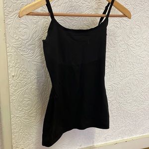 Spanx tank top. Small